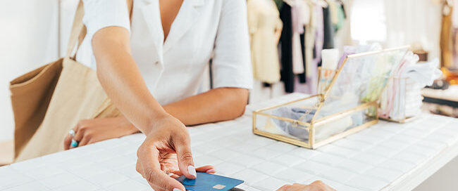 Merchant Services in Overland Park