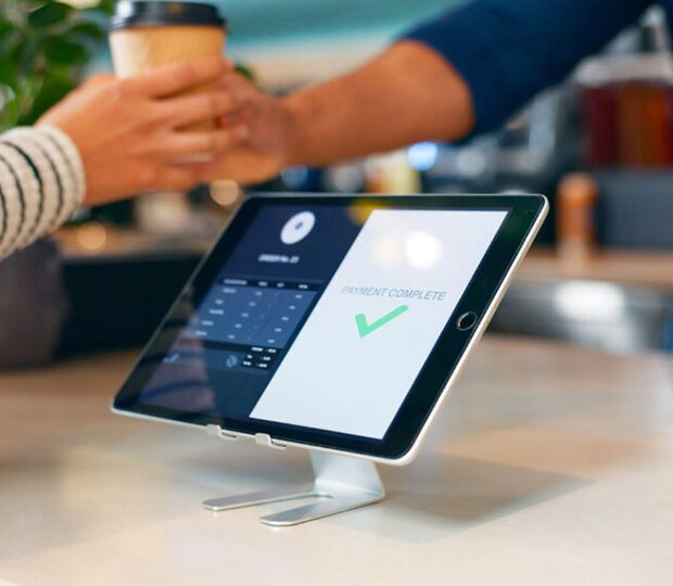 Restaurant POS Systems in Overland Park