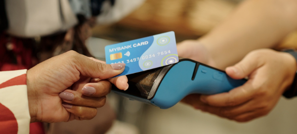 Payment Processing in Overland Park