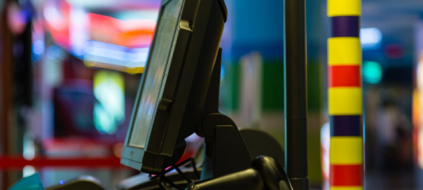 Point of Sale Systems in Overland Park