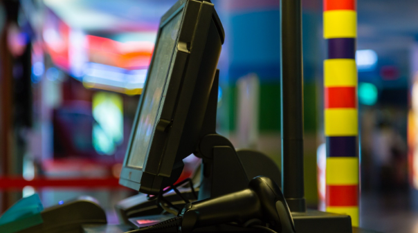 Point of Sale Systems in Overland Park