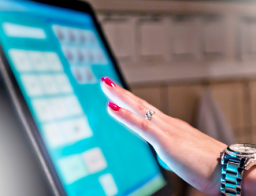 Could Faster Checkouts Keep Customers Coming Back?