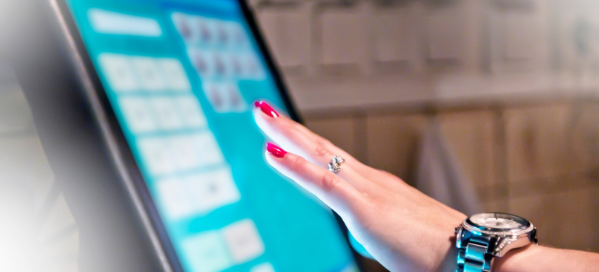 POS Solutions in Overland Park