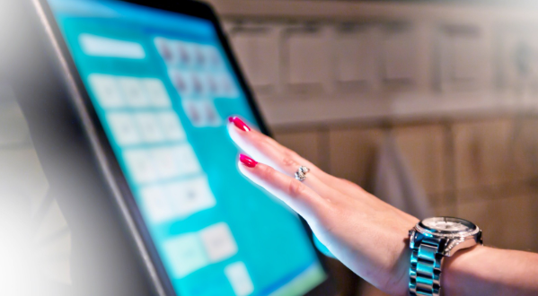 POS Solutions in Overland Park