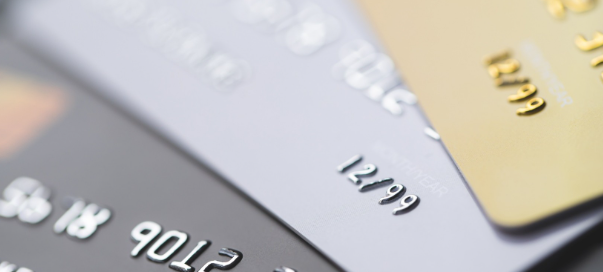 Credit Card Processing in Overland Park