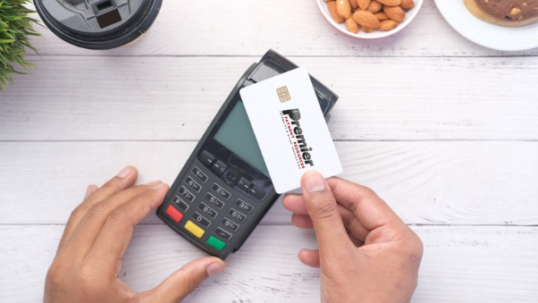 Payment Processing in Overland Park