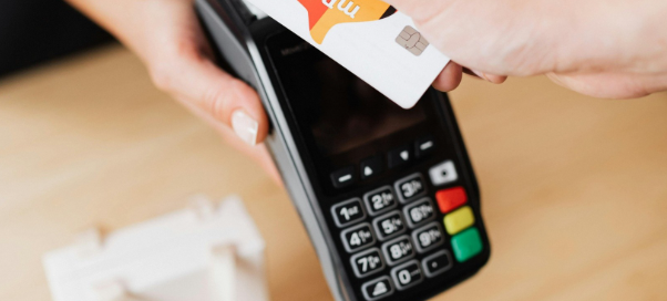 Retail POS Systems in Overland Park