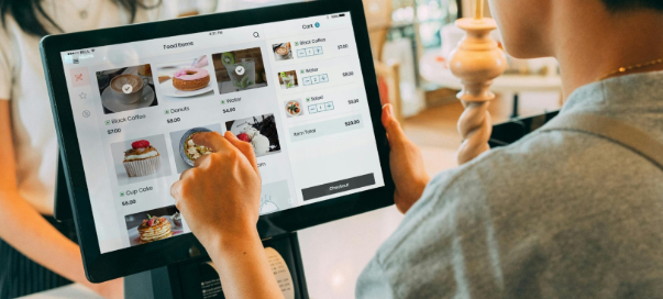 POS Solutions in Overland Park