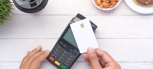 Payment Processing Company in Overland Park