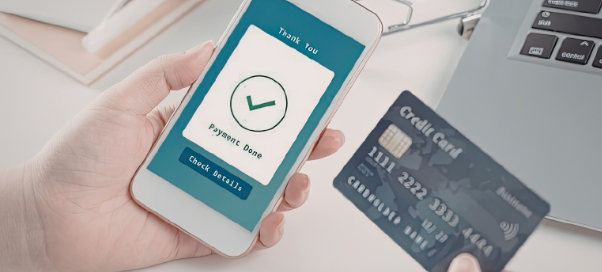 Credit Card Processing in Overland Park
