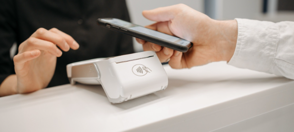 Point of Sale Systems in Overland Park