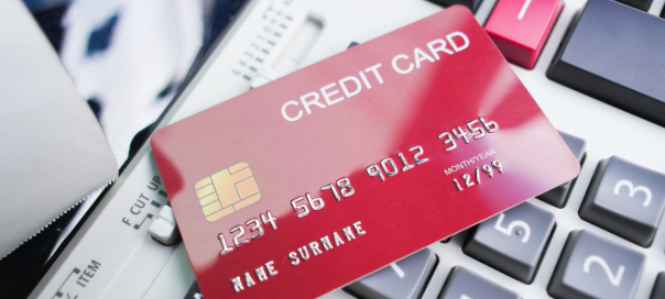 Credit Card Processing in Overland Park