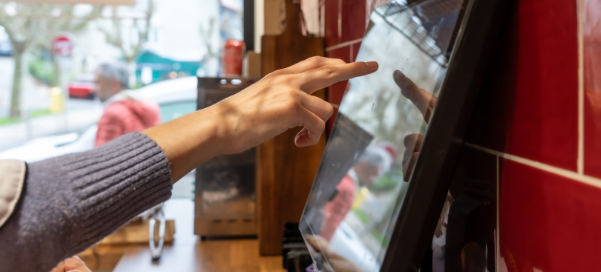 POS Solutions in Overland Park